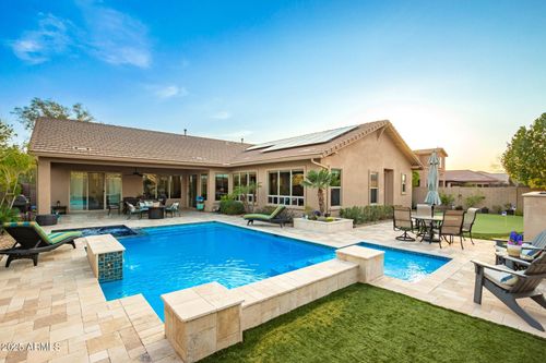 5528 W Mine Trl, Phoenix, AZ, 85083-9326 | Card Image