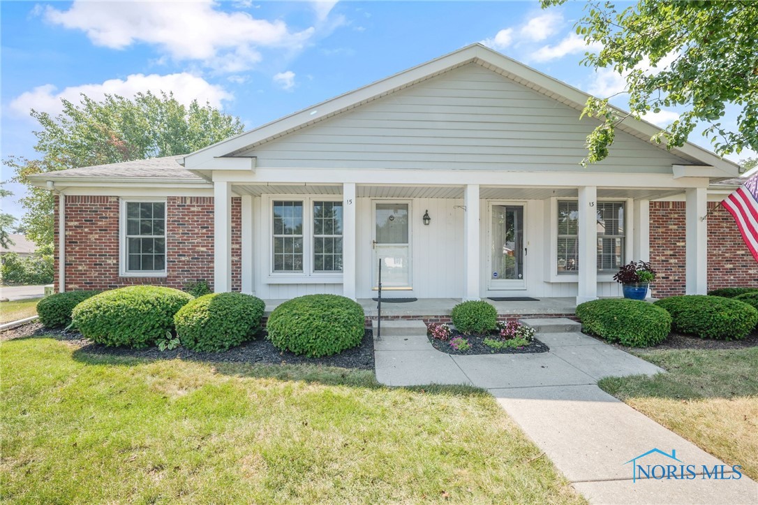 New England Ln, Perrysburg, OH 43551