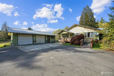 685 Summit Road, House other with 4 bedrooms, 1 bathrooms and 2 parking in McCleary WA | Image 1