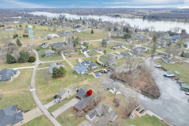 149 Amherst Rd, House other with 4 bedrooms, 3 bathrooms and null parking in Hebron OH | Image 17