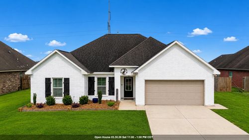 140 Cottage Way, Thibodaux, LA, 70301-3913 | Card Image