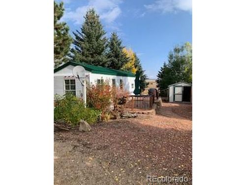 192 Clubcar Rd, Hartsel, CO, 80449 | Card Image