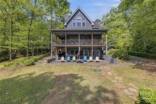 1070 Apalachee Woods Trl, Buckhead, GA, 30625-1501 | Card Image