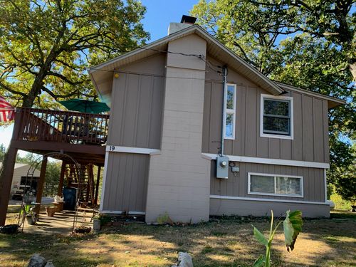 19 Golden Drive - .74 Acres, Kimberling City, MO, 65686 | Card Image