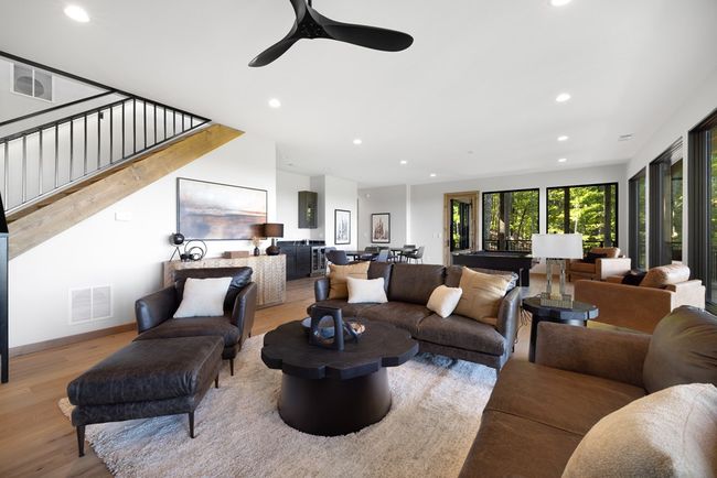 714 Scouts Overlook, Home with 4 bedrooms, 5 bathrooms and null parking in MORGANTON GA | Image 33