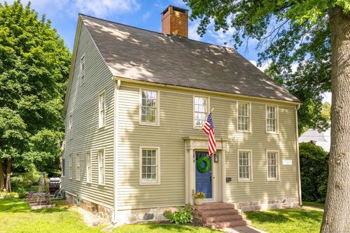 319 Main St, Wethersfield, CT, 06109-1816 | Card Image
