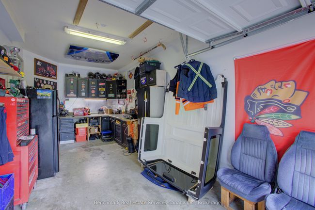 235 Huron St S, House attached with 3 bedrooms, 2 bathrooms and 3 parking in Saint Marys ON | Image 29