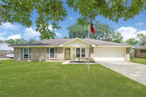 2604 Westfield St, Alvin, TX, 77511-3841 | Card Image