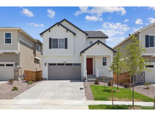 9286 Telluride Ct, Commerce City, CO, 80022-9191 | Card Image