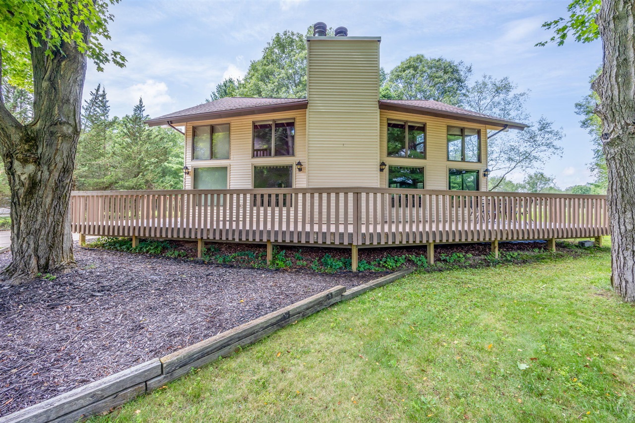 River Ridge Rd, Stanwood, MI 49346