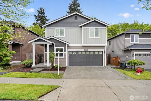 4224 E T St, Tacoma, WA, 98404-4664 | Card Image