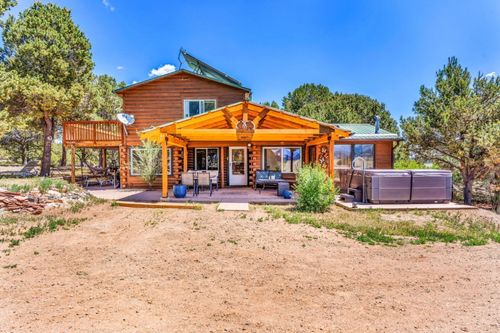 547 Blazing Saddle Trail, Texas Creek, CO, 81223 | Card Image