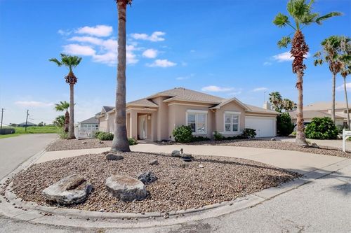 637 Pompano Dr, Aransas Pass, TX, 78336-1899 | Card Image