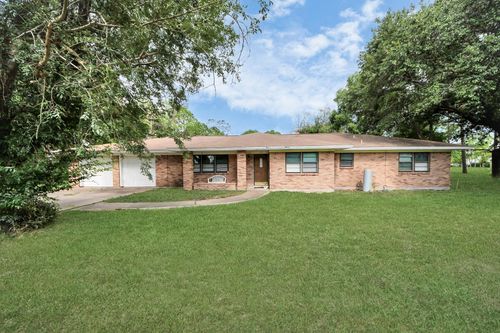5322 County Road 155, Alvin, TX, 77511-7919 | Card Image