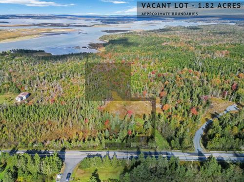Lot 1DY-B W Lawrencetown Rd, Lawrencetown, NS, B2Z1S6 | Card Image