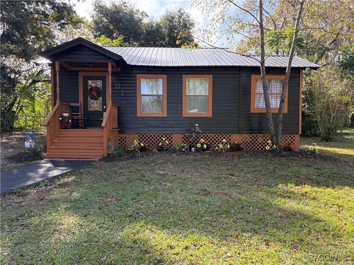 601 W Dampier St, Inverness, FL, 34450-4041 | Card Image