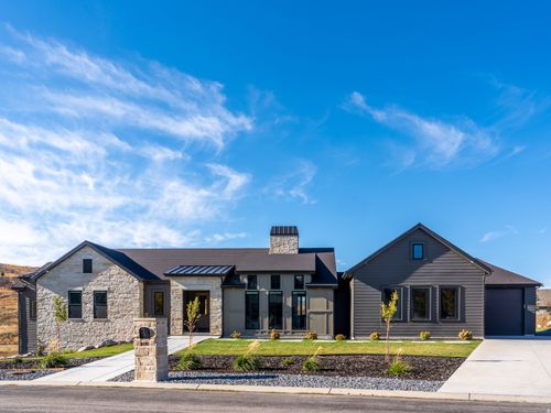 6188 E Hummingbird Pt, Huntsville, UT, 84317 | Card Image