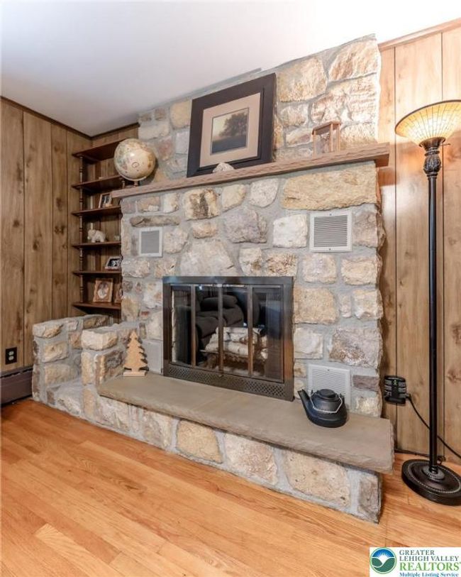Stone Fireplace | Image 19