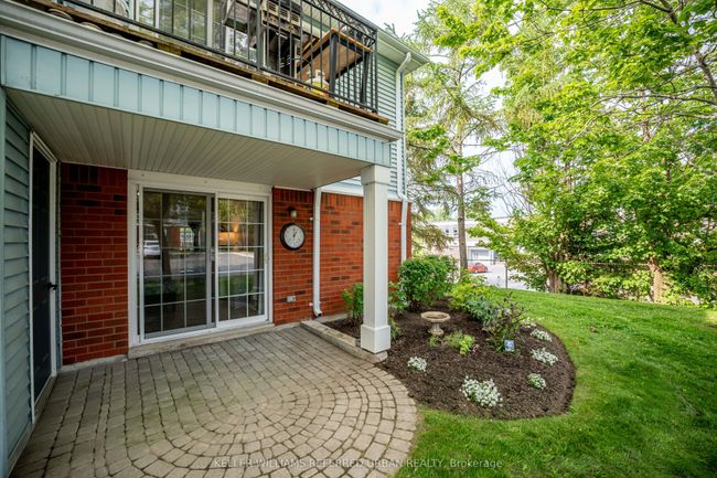 E101 - 182 D'arcy St, Condo with 2 bedrooms, 1 bathrooms and 1 parking in Cobourg ON | Image 32