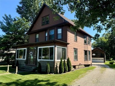 1939 Depot Street, House other with 4 bedrooms, 1 bathrooms and null parking in Harborcreek PA | Image 1