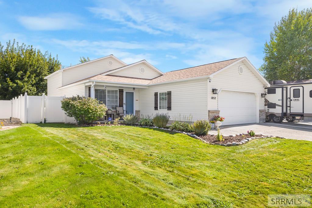 Clarence Dr, Idaho Falls, ID 83402