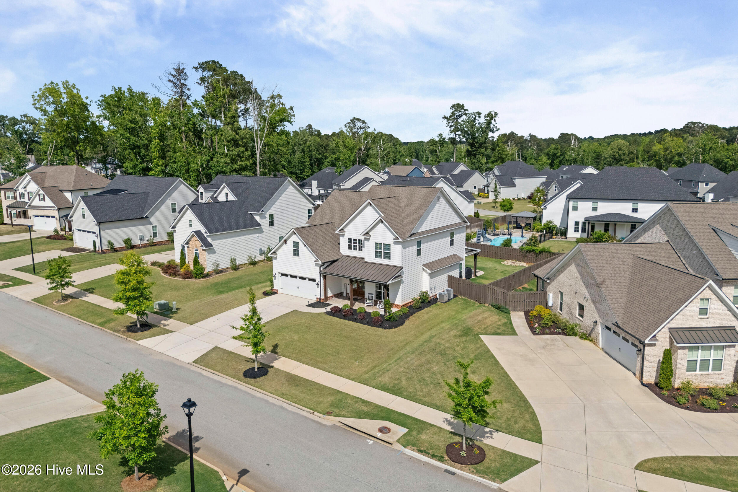 Residential in Evans 3