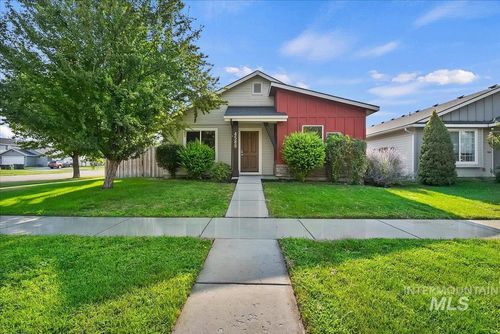 4588 N Price Ave, Meridian, ID, 83646 | Card Image