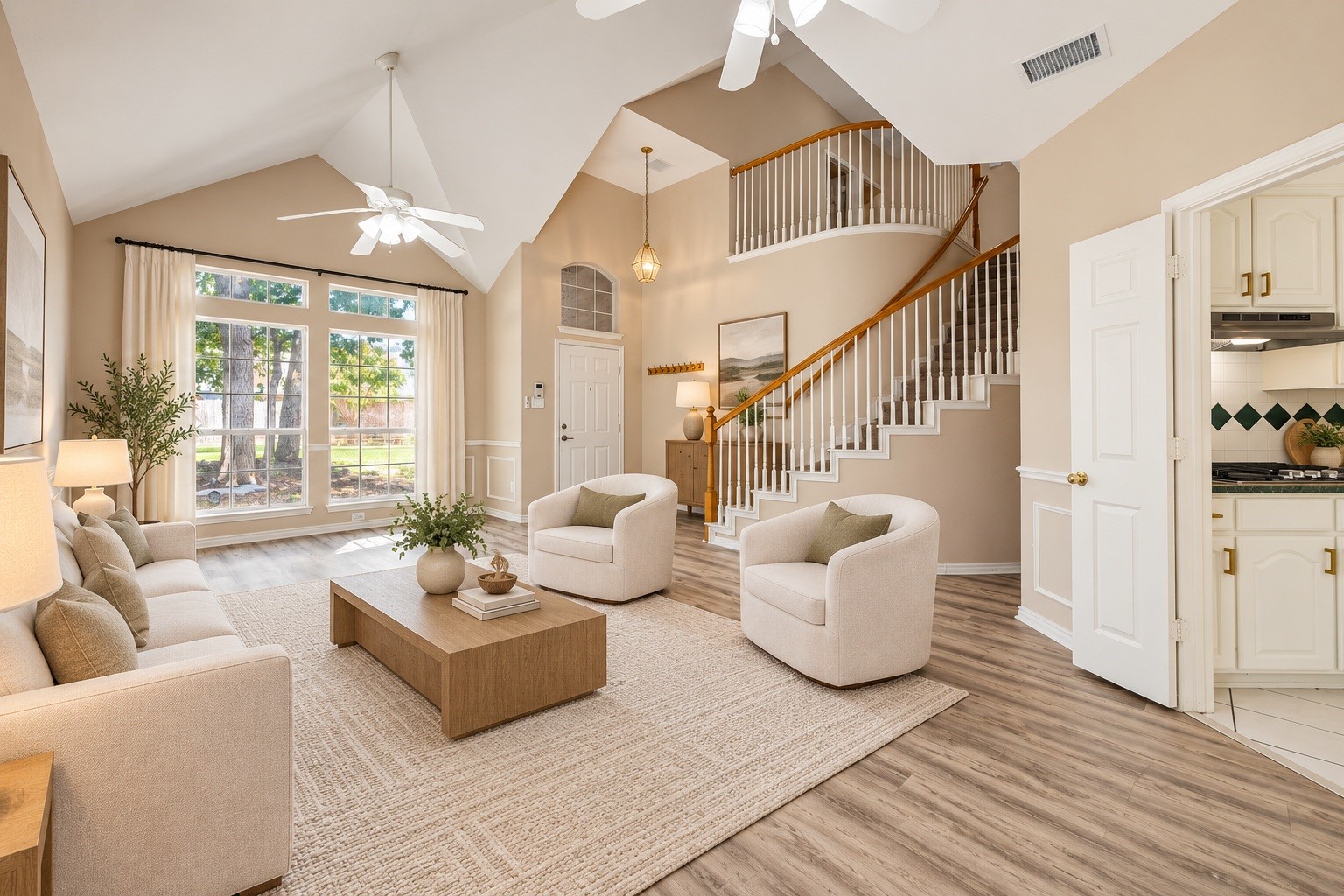 Residential Lease in Flower Mound 3