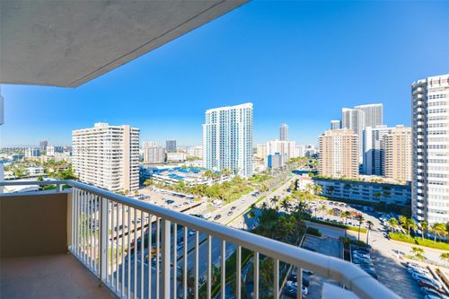 apt-14m-1980 S Ocean Dr, Hallandale Beach, FL, 33009-5936 | Card Image