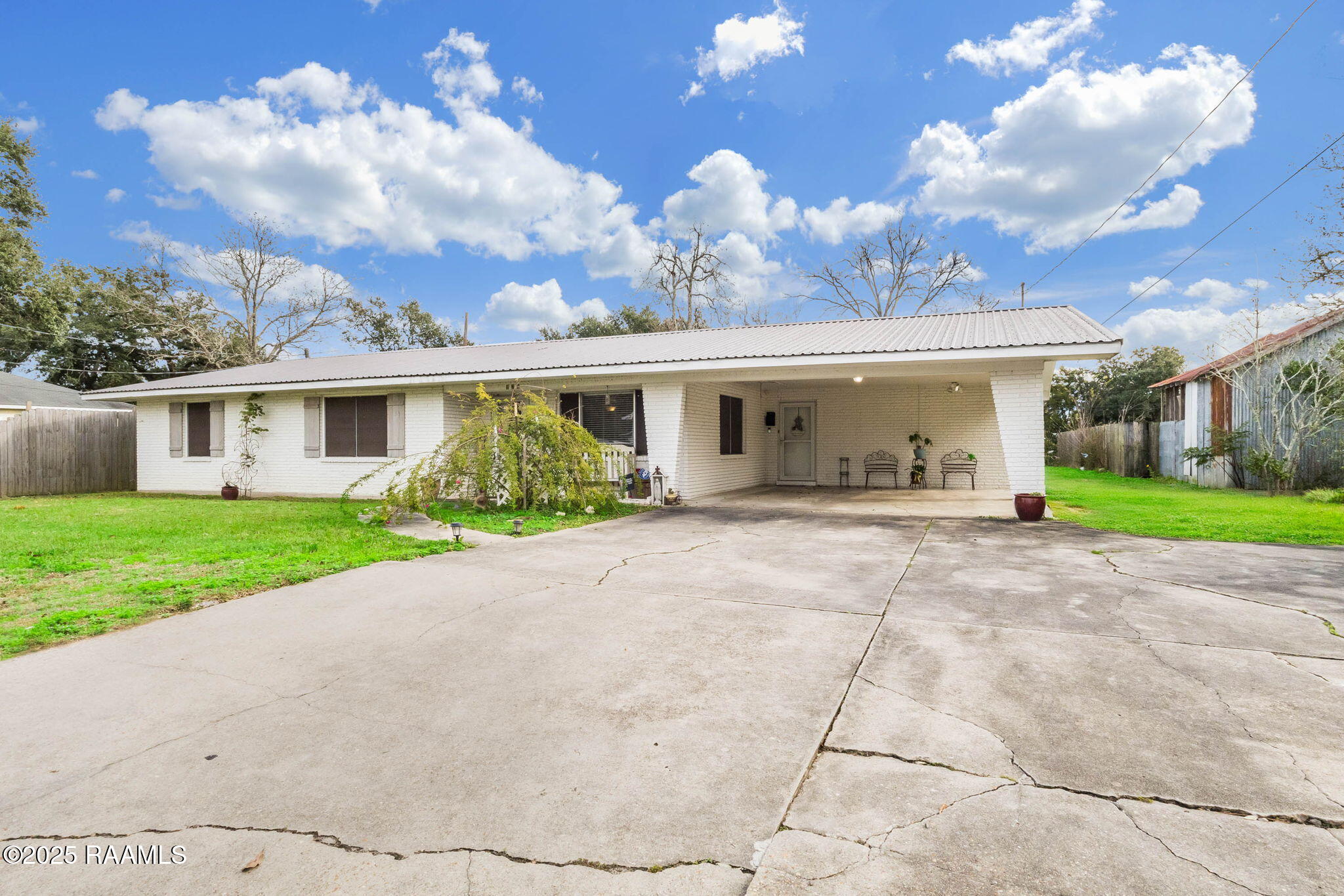 Residential in Crowley 5