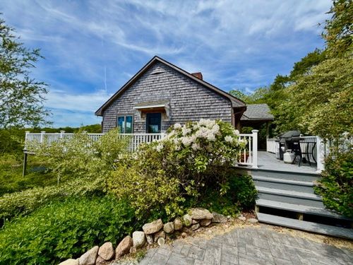 1222 Cooneymus Rd, Block Island, RI, 02807-7771 | Card Image