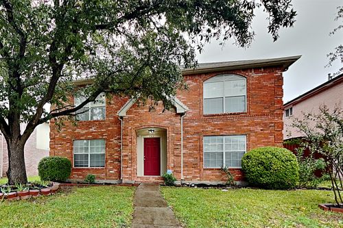 701 Squire Ct, Allen, TX, 75002-8648 | Card Image