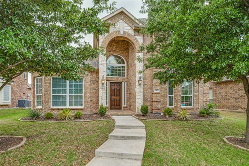 13075 Janet Dr, Frisco, TX, 75033-8000 | Card Image
