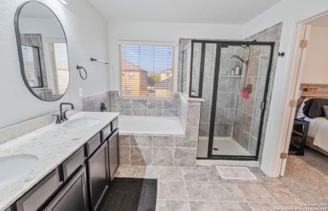 2507 Gato Del Sol, House other with 3 bedrooms, 3 bathrooms and null parking in San Antonio TX | Image 19