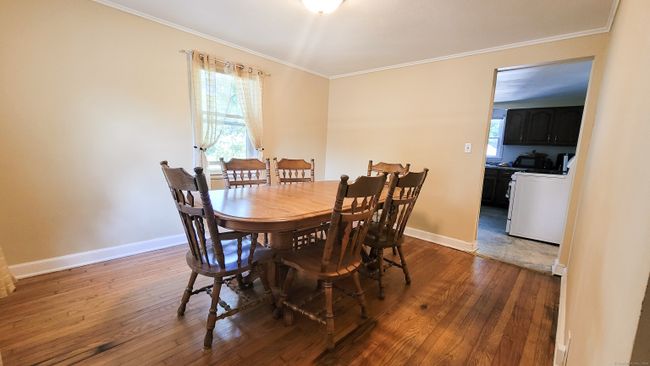 19 Brewer St, House other with 3 bedrooms, 1 bathrooms and null parking in East Hartford CT | Image 6