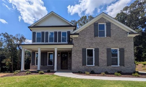 8239 High Lake Ter Se, Covington, GA, 30014 | Card Image