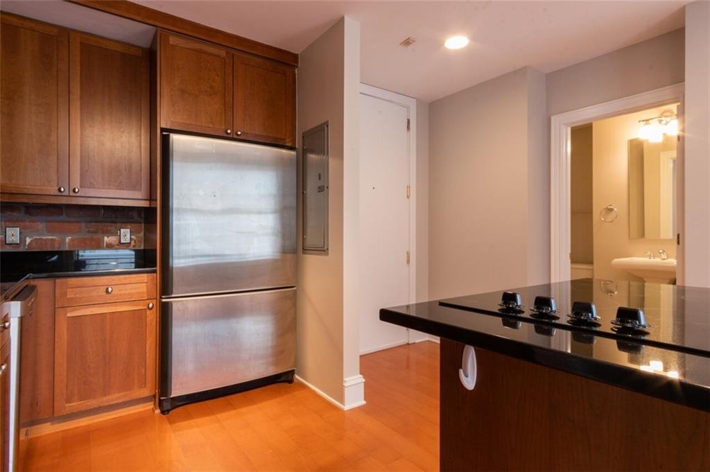 Residential Lease in Atlanta 5
