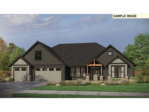 16997 Sw Parrett Mountain Rd, Sherwood, OR, 97140-8553 | Card Image