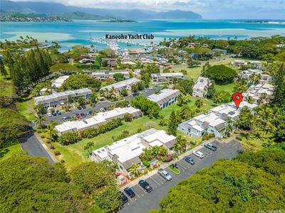 1707 - 44-1647 Hako Street, Home with 3 bedrooms, 2 bathrooms and 2 parking in Kaneohe HI | Image 1