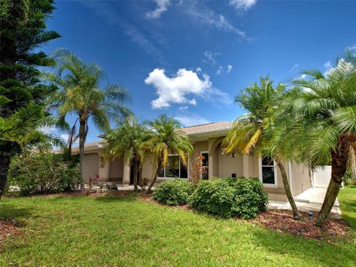 23102 Madelyn Ave, PORT CHARLOTTE, FL, 33954-2449 | Card Image