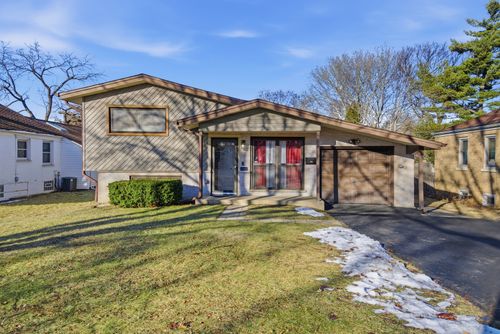 450 E Palatine Rd, Palatine, IL, 60074-5477 | Card Image