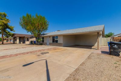 4219 N 88 Th Avenue, House other with 2 bedrooms, 1 bathrooms and null parking in Phoenix AZ | Image 2