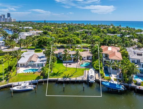 268 S Parkway, Golden Beach, FL, 33160-2219 | Card Image