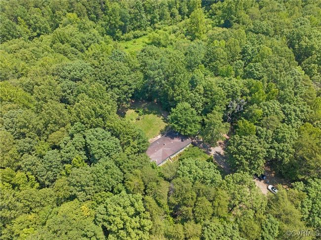 4867 Tabscott Rd, House other with 4 bedrooms, 2 bathrooms and null parking in Kents Store VA | Image 5