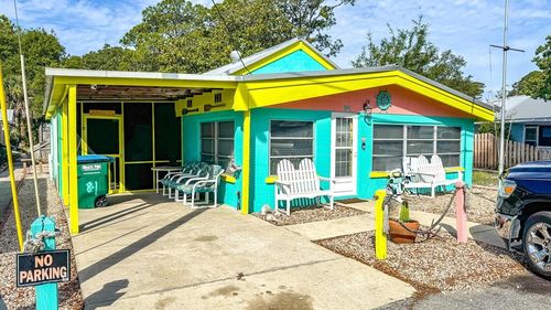 8-1 Parker Ave, Lanark Village, FL, 32323 | Card Image