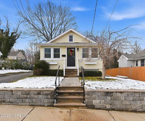 255 3rd St, Fair Haven, NJ, 07704-3358 | Card Image