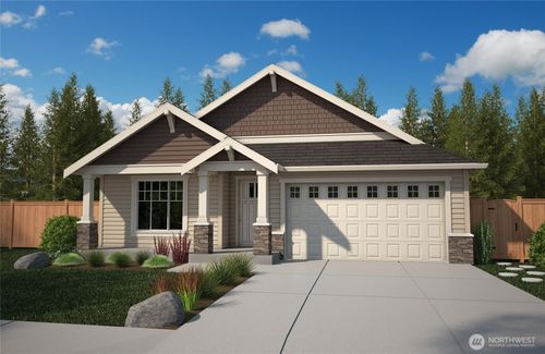 9636 7th Way Se, Lacey, WA, 98513-4312 | Card Image