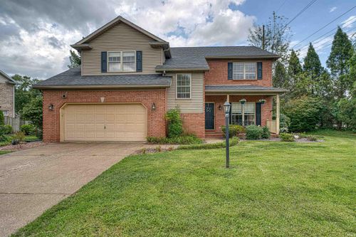 4488 Brandywine Dr, Newburgh, IN, 47630-3706 | Card Image