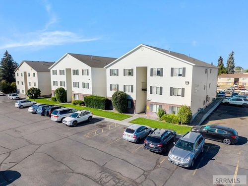35 W 2nd N, Rexburg, ID, 83440-1547 | Card Image