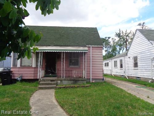 20009 Ohio St, Detroit, MI, 48221-1177 | Card Image
